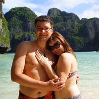 Отзыв от Инна - Виза Destination Thailand